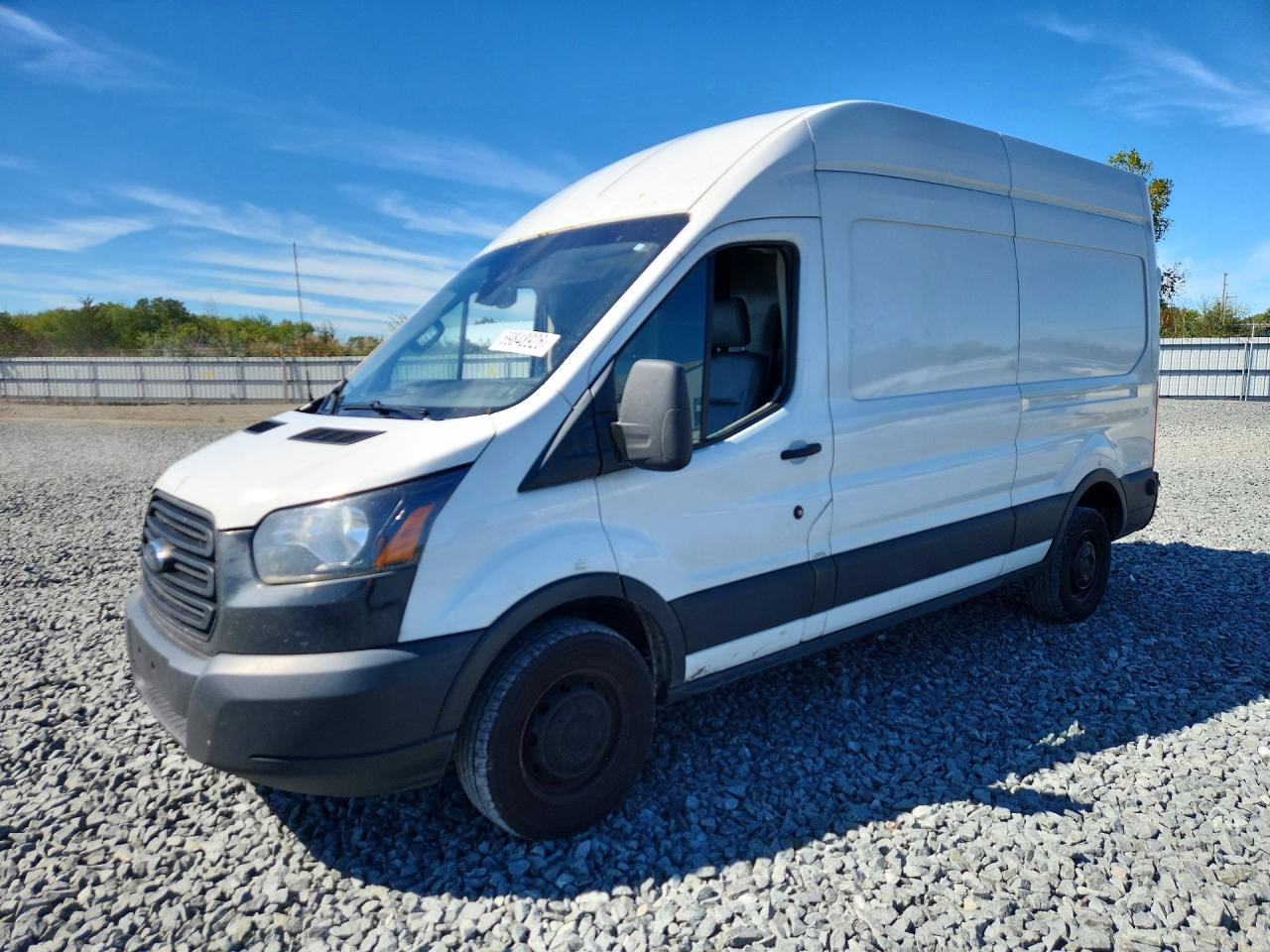 2019 FORD TRANSI T-250 | 1FTYR2XMXKKA50487 | UPCARS
