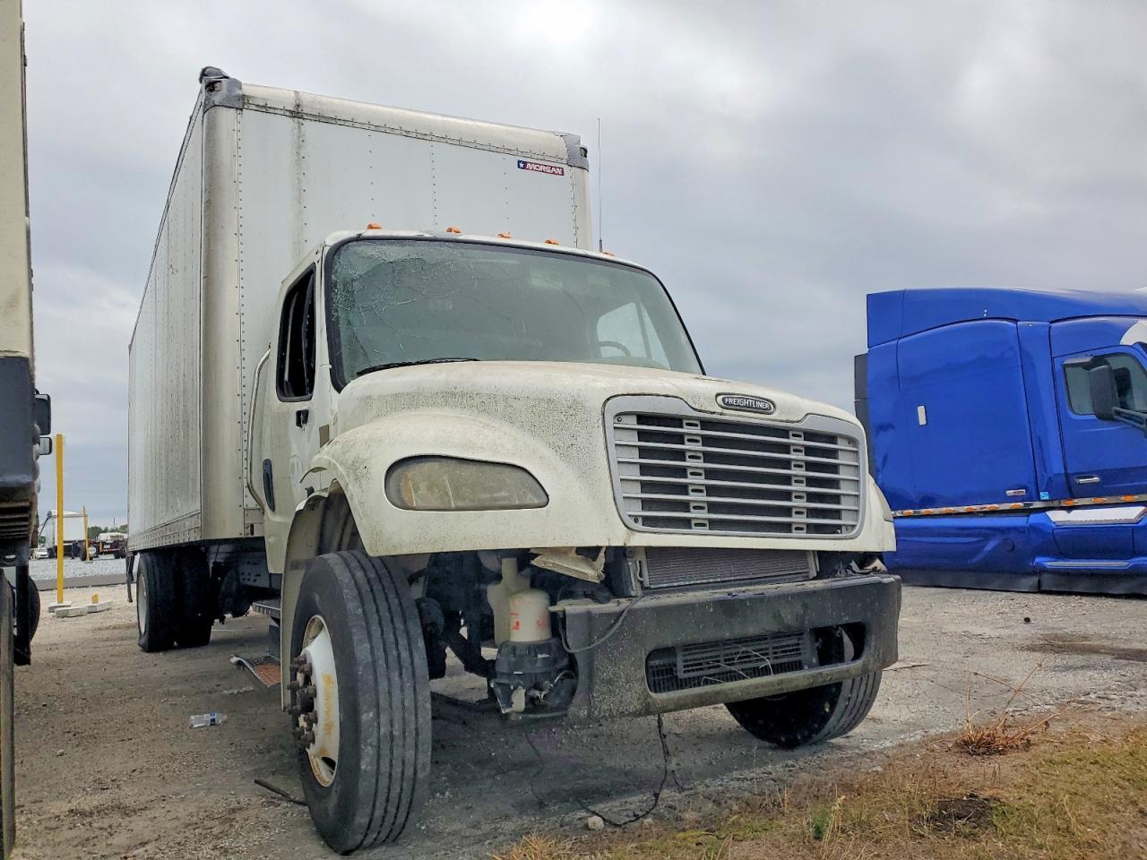 2019 FRHT - FREIGHTLINER ALL OTHER 106 MEDIUM DUTY | 3ALACWFCXKDLH8028 | UPCARS
