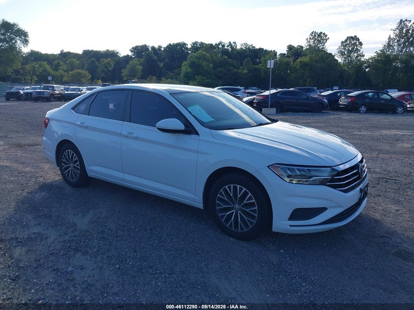2019 VOLKSWAGEN JETTA 1.4T R-LINE/1.4T S/1.4T SE | 3VWCB7BU3KM149788 | UPCARS