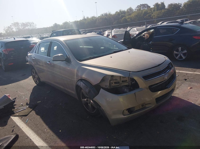 2012 CHEVROLET MALIBU 2LT | 1G1ZD5EU8CF122555 | UPCARS