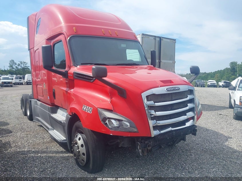 2019 FREIGHTLINER NEW CASCADIA 126 | 1FUJHHDR3KLKE3960 | UPCARS