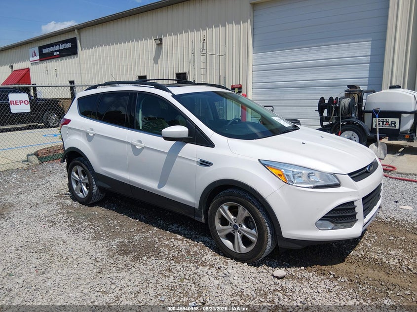 2013 FORD ESCAPE SE | 1FMCU0GXXDUB60059 | UPCARS