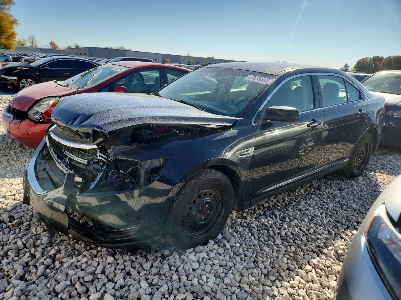 2015 FORD TAURU SEL | 1FAHP2E80FG161091 | UPCARS