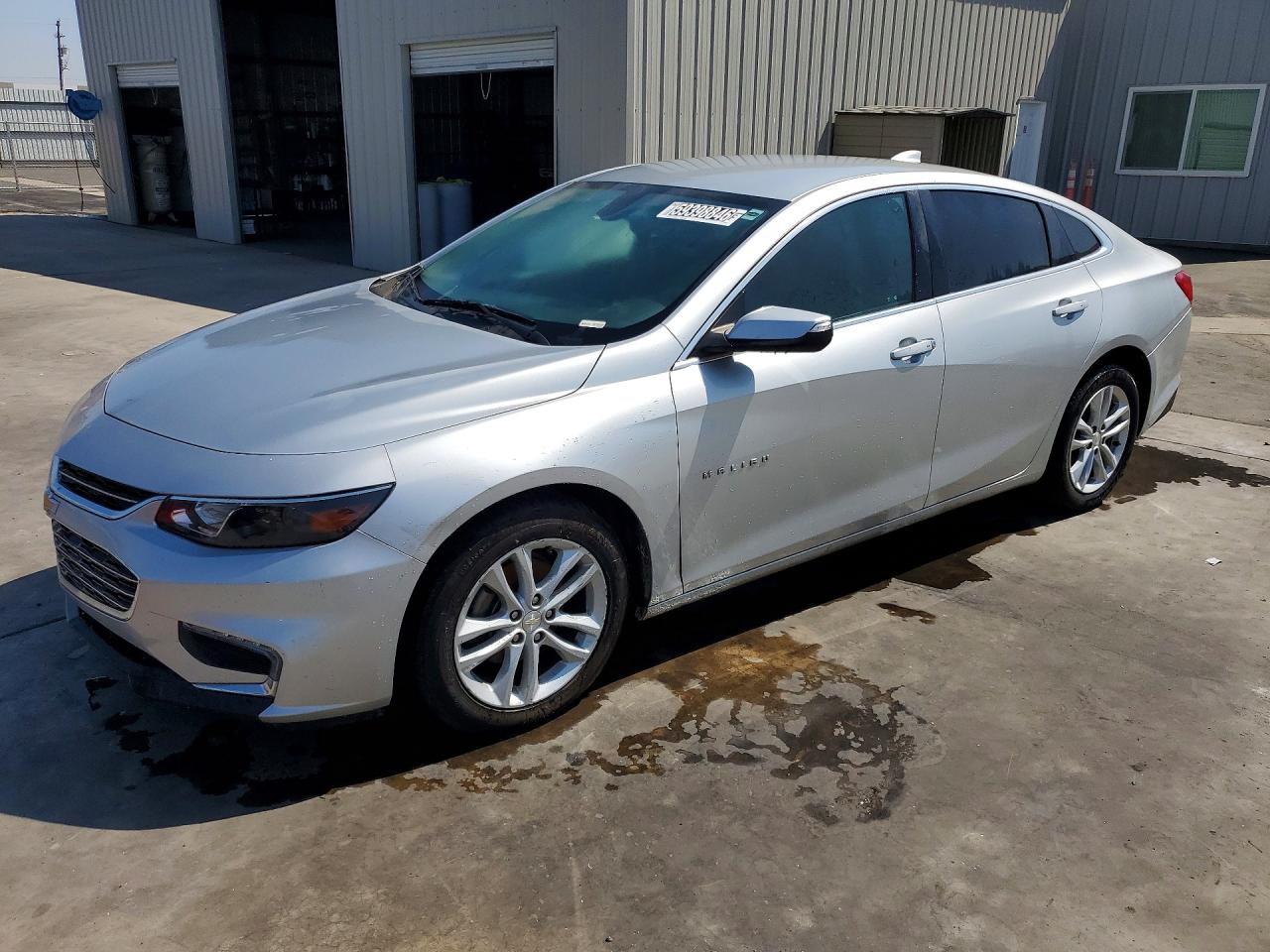 2018 CHEVROLET MALIBU LT | 1G1ZD5ST2JF261959 | UPCARS