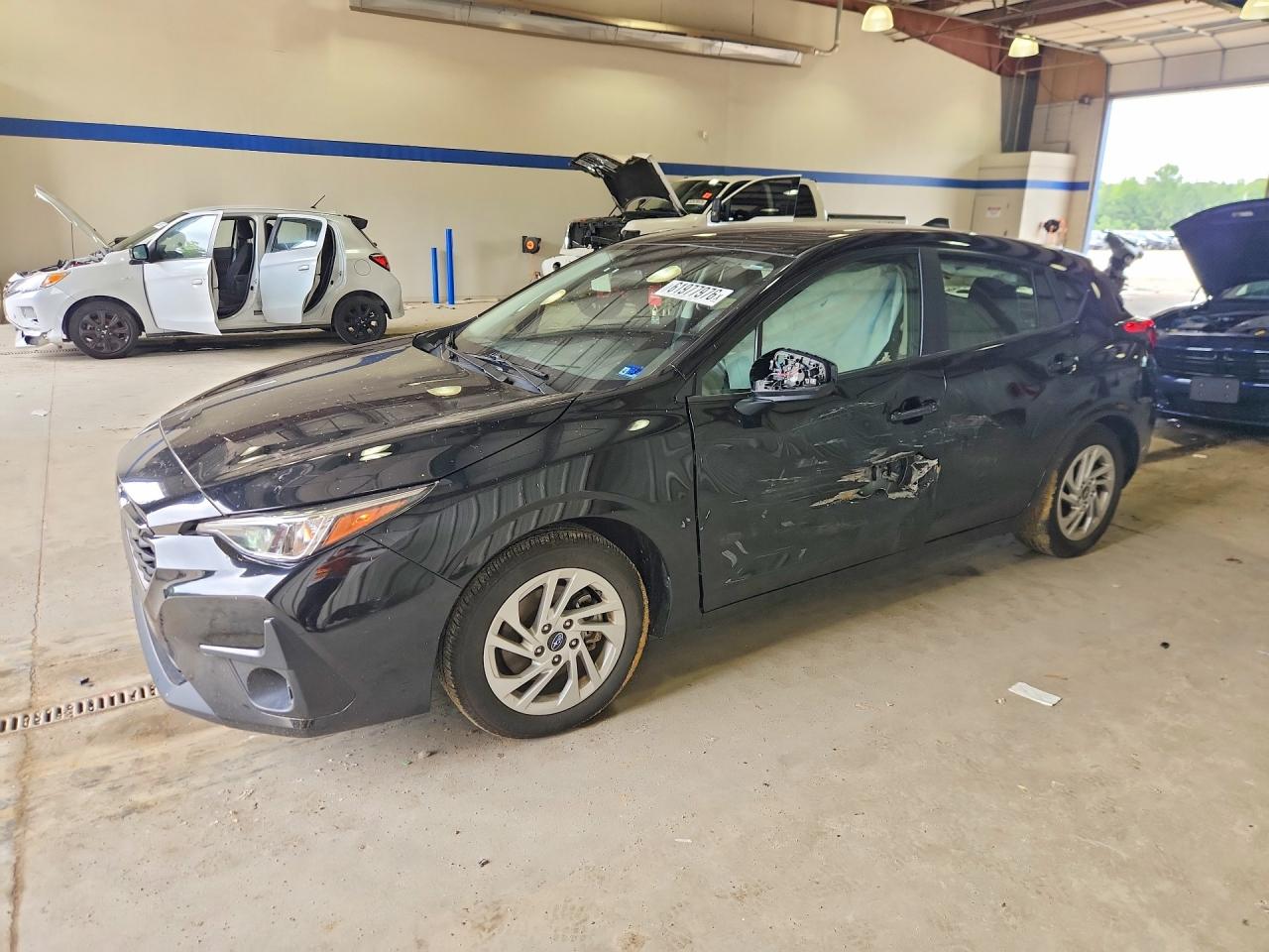 2025 SUBARU IMPREZA | JF1GUABC6S8209785 | UPCARS