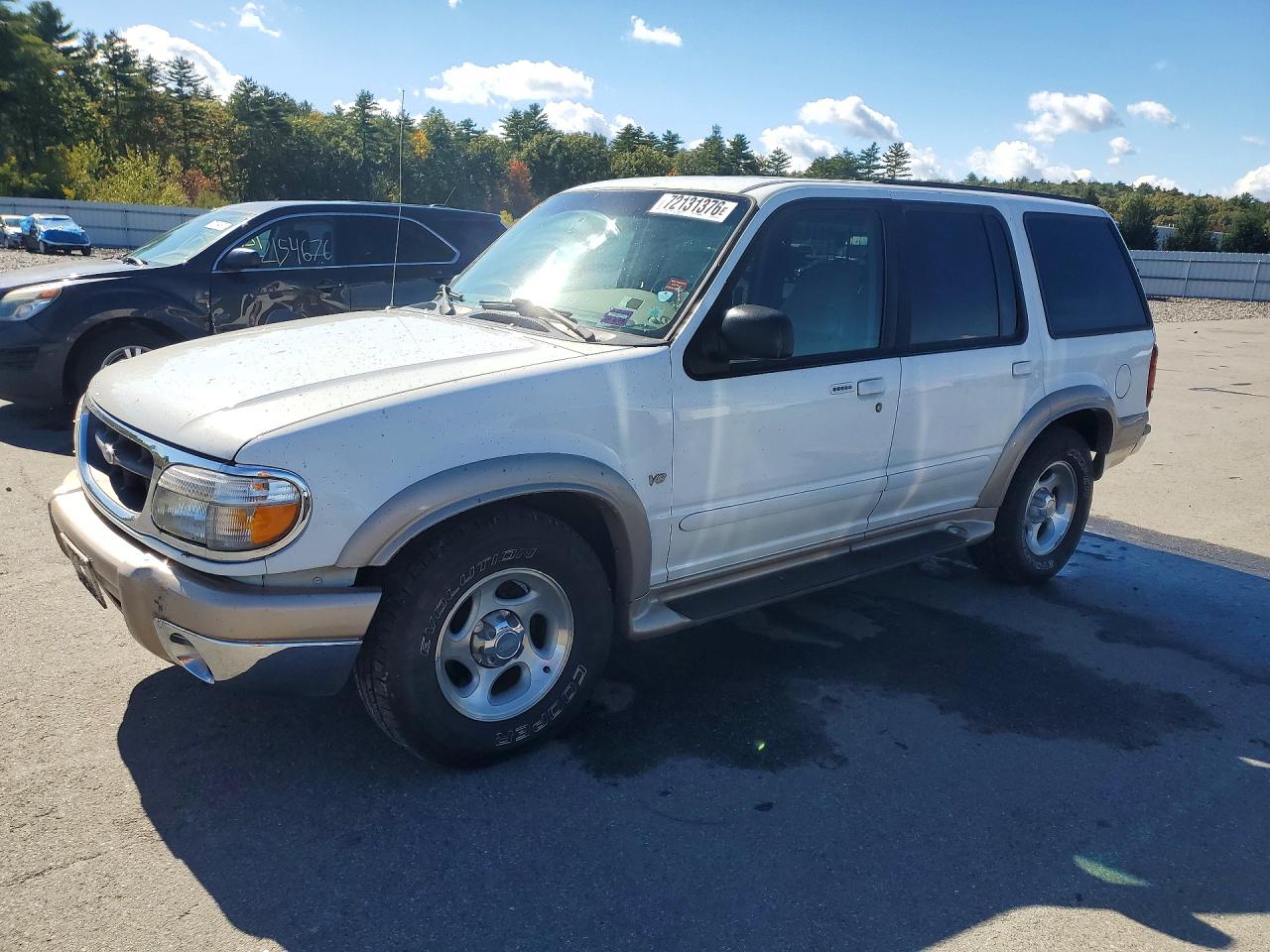 1999 FORD EXPLORER | 1FMDU32P7XZB40193 | UPCARS