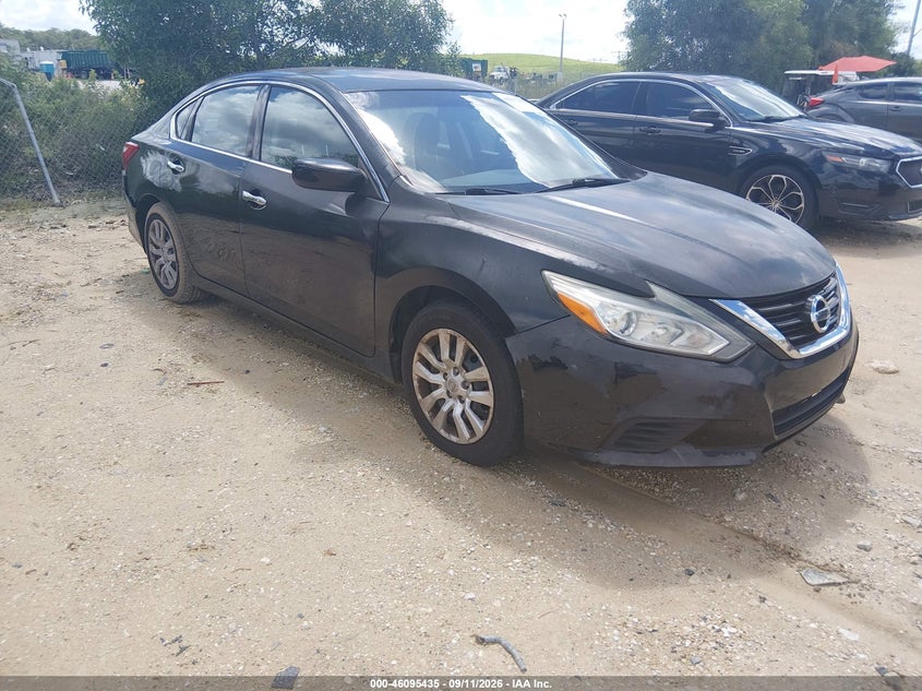 2016 NISSAN ALTIMA | 1N4AL3AP9GC209714 | UPCARS