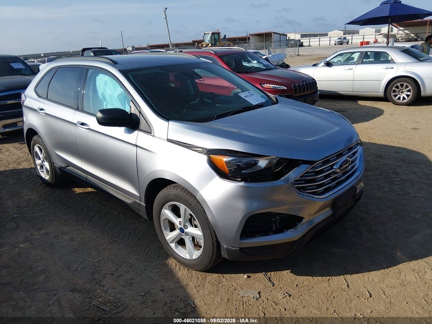 2021 FORD EDGE SE | 2FMPK3G9XMBA09688 | UPCARS
