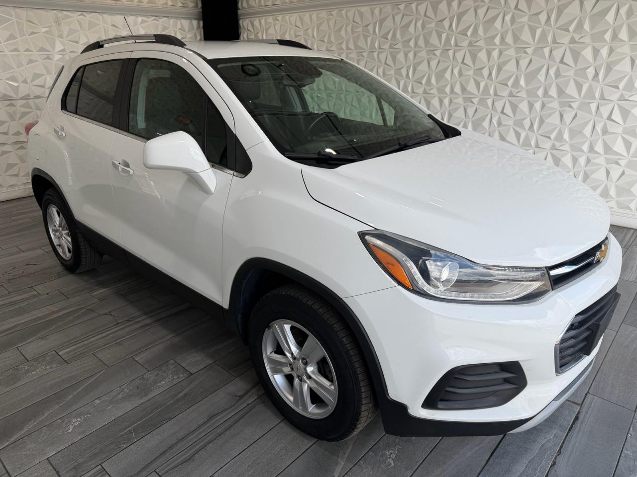 2019 CHEVROLET TRAX 1LT | KL7CJPSBXKB835335 | UPCARS