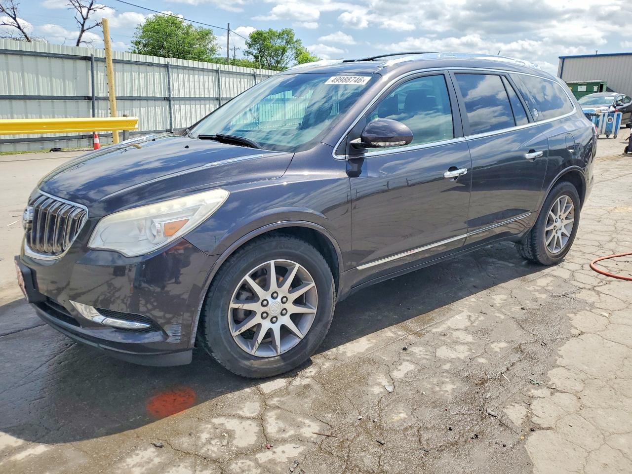 2015 BUICK ENCLAVE | 5GAKRBKDXFJ335071 | UPCARS