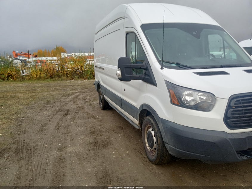 2019 FORD TRANSIT-350 | 1FTBW2XMXKKB28572 | UPCARS