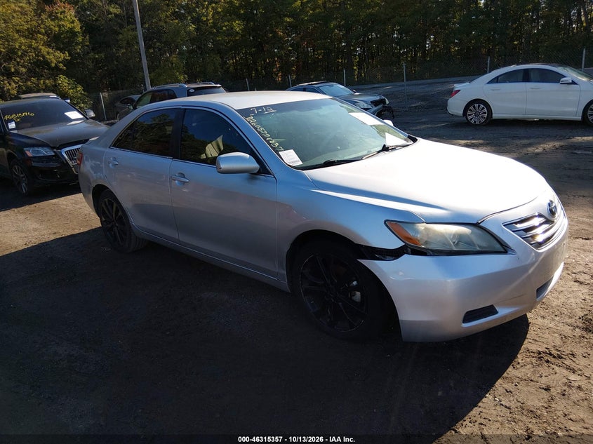 2009 TOYOTA CAMRY LE | 4T1BE46K49U349710 | UPCARS