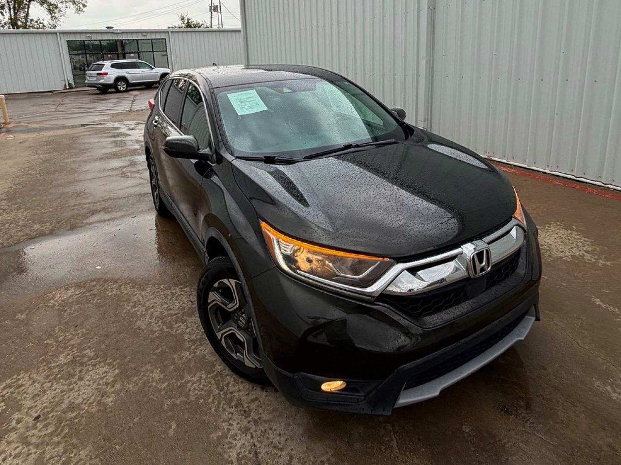 2018 HONDA CRV EXL | 7FARW1H86JE028687 | UPCARS