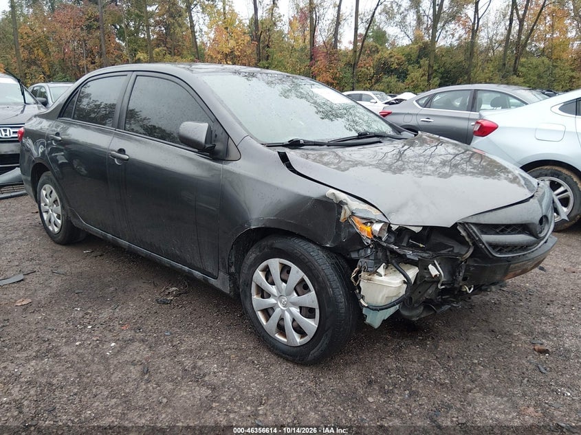 2011 TOYOTA COROLLA LE | 2T1BU4EE0BC677230 | UPCARS