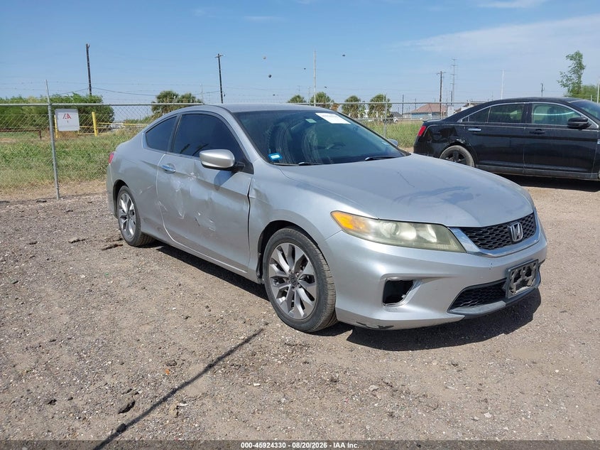 2014 HONDA ACCORD LX-S | 1HGCT1B31EA004515 | UPCARS