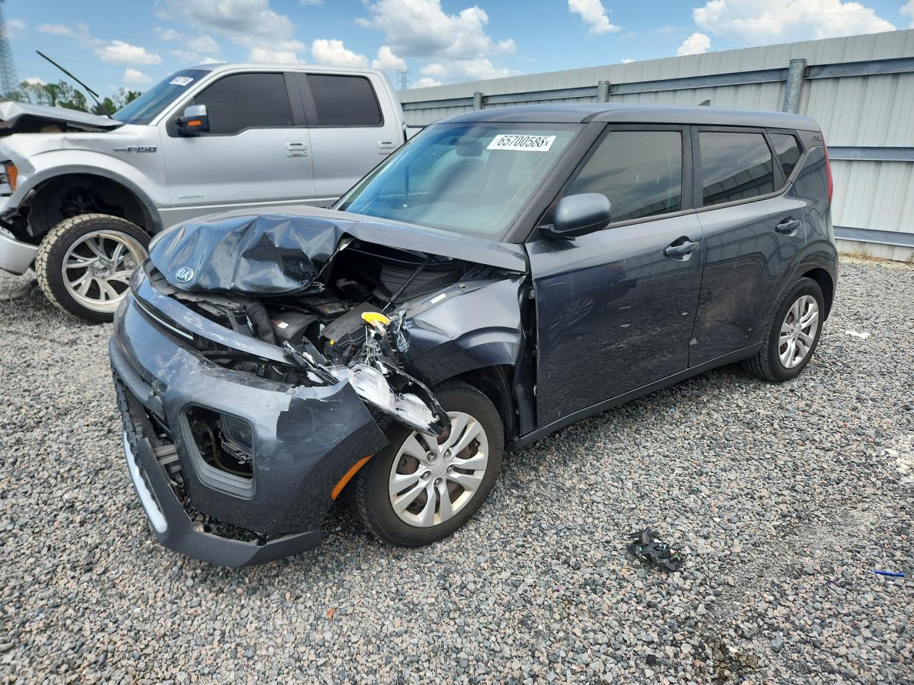 2020 KIA SOU LX | KNDJ23AU4L7730751 | UPCARS