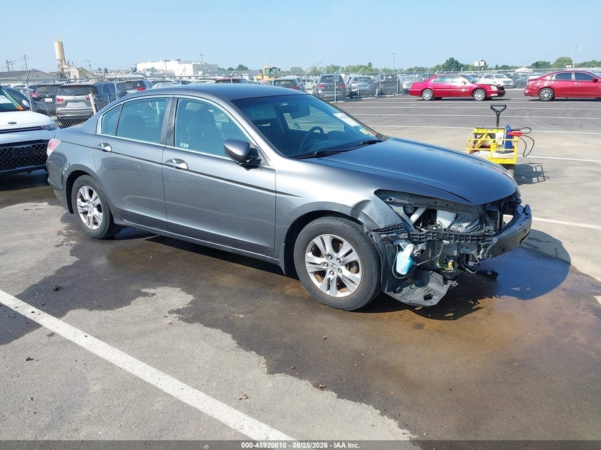 2012 HONDA ACCORD 2.4 SE | 1HGCP2F69CA237652 | UPCARS