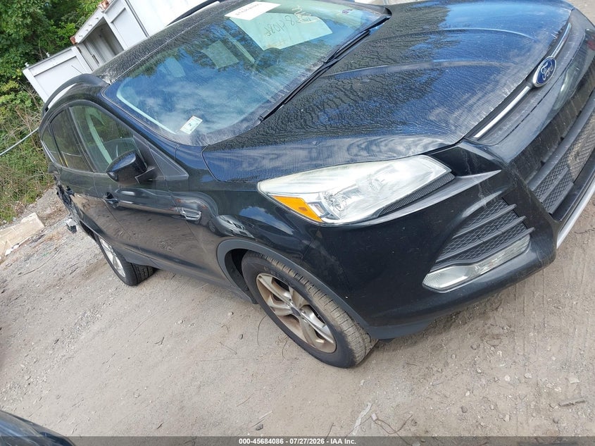 2014 FORD ESCAPE SE | 1FMCU9GX1EUE04560 | UPCARS
