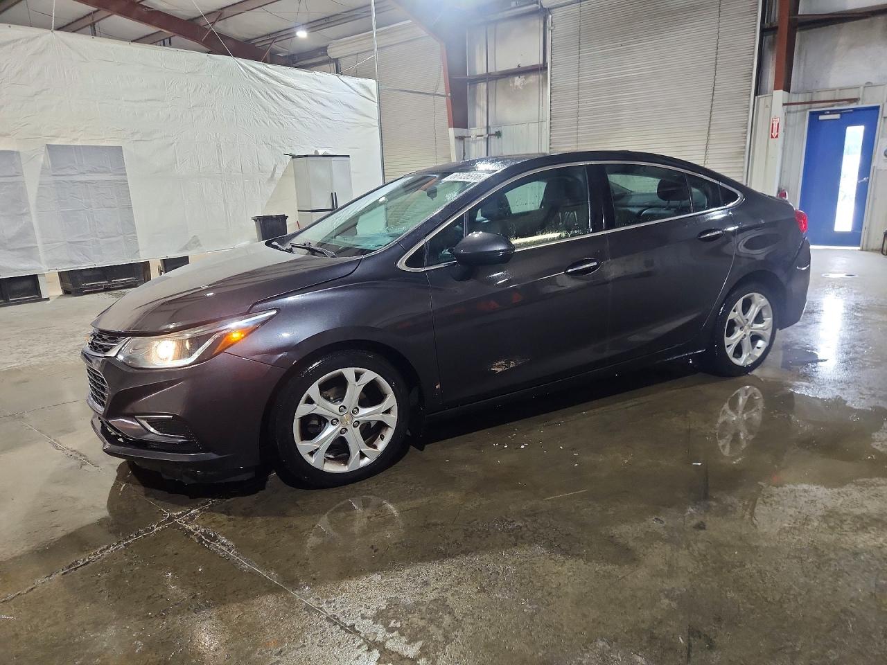 2016 CHEVROLET CRUZE PREMIER | 1G1BG5SM0G7283169 | UPCARS