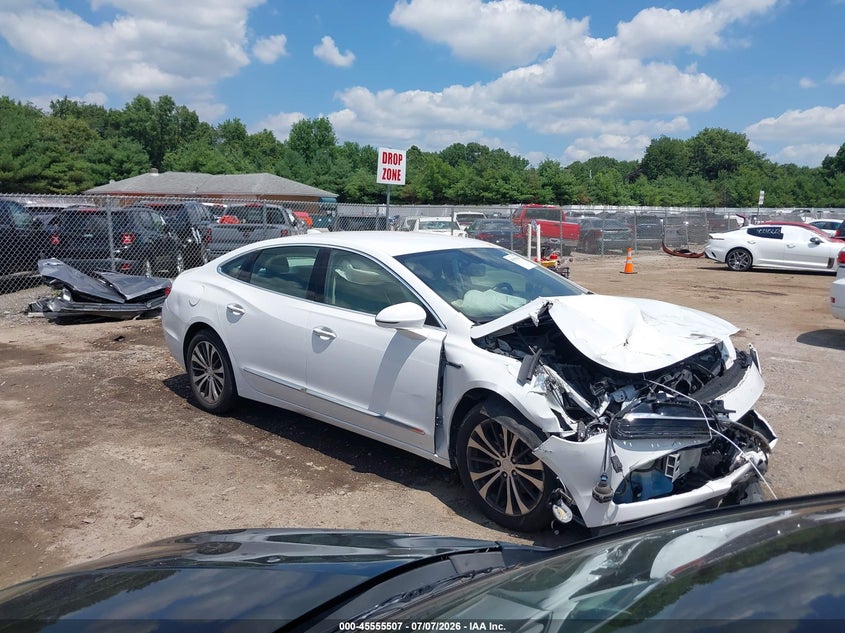 2017 BUICK LACROSS ESSENCE | 1G4ZP5SS5HU182857 | UPCARS