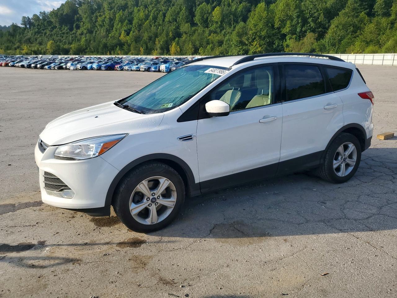 2016 FORD ESCAPE SE | 1FMCU9G93GUA14161 | UPCARS