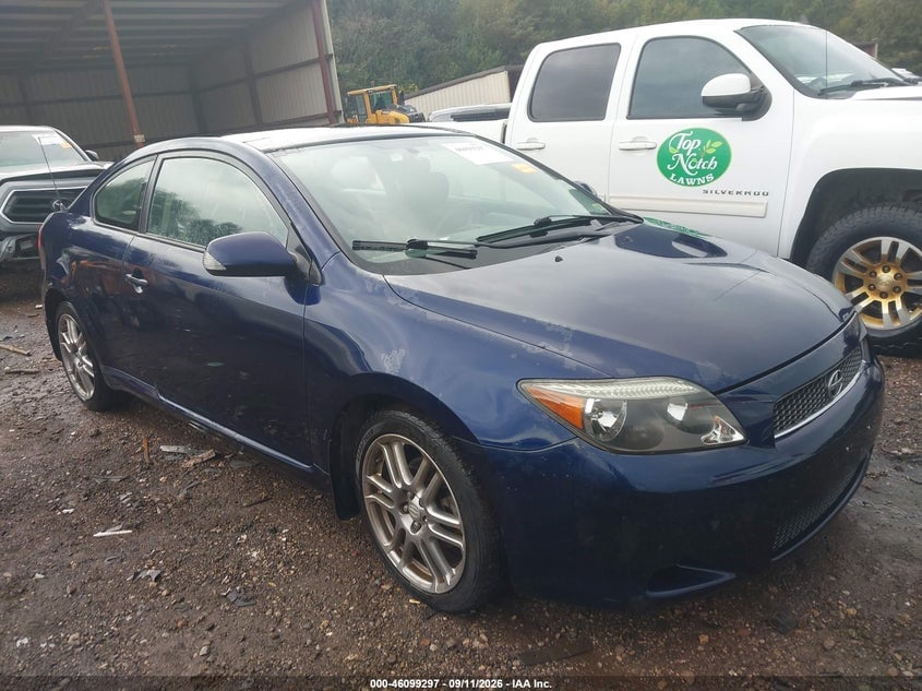 2007 SCION TC | JTKDE167370145971 | UPCARS