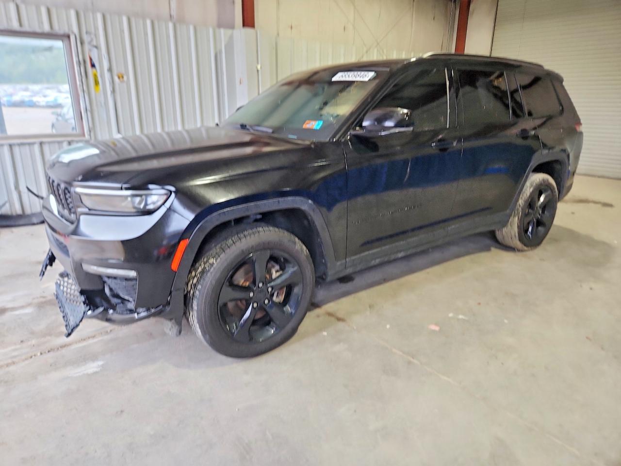 2023 JEEP CHEROKEE L LIMITED | 1C4RJKBG7P8719087 | UPCARS