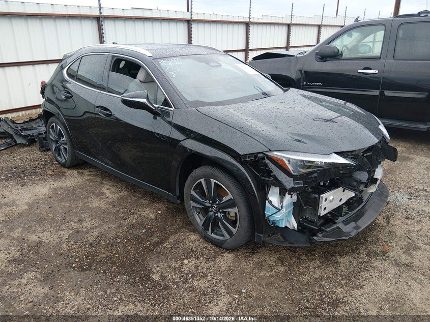 2025 LEXUS UX 300H PREMIUM | JTHYBJAH4S2015811 | UPCARS