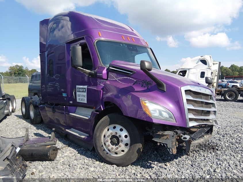 2020 FREIGHTLINER NEW CASCADIA 126 | 3AKJHHDR6LSLK1433 | UPCARS