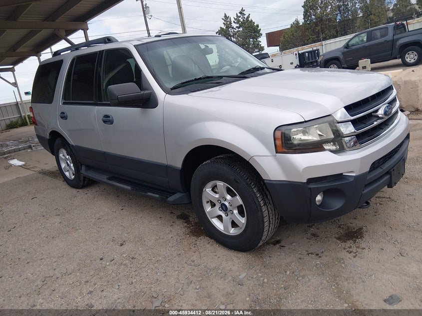 2016 FORD EXPEDITION XL | 1FMJU1GT7GEF43904 | UPCARS