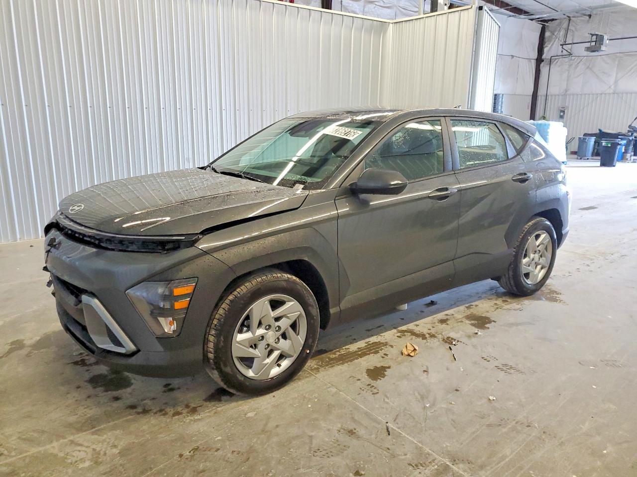2026 HYUNDAI KONA SE | KM8HA3AB8TU491461 | UPCARS