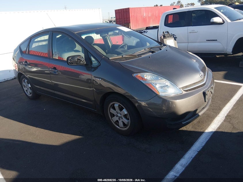 2008 TOYOTA PRIUS | JTDKB20U183303056 | UPCARS