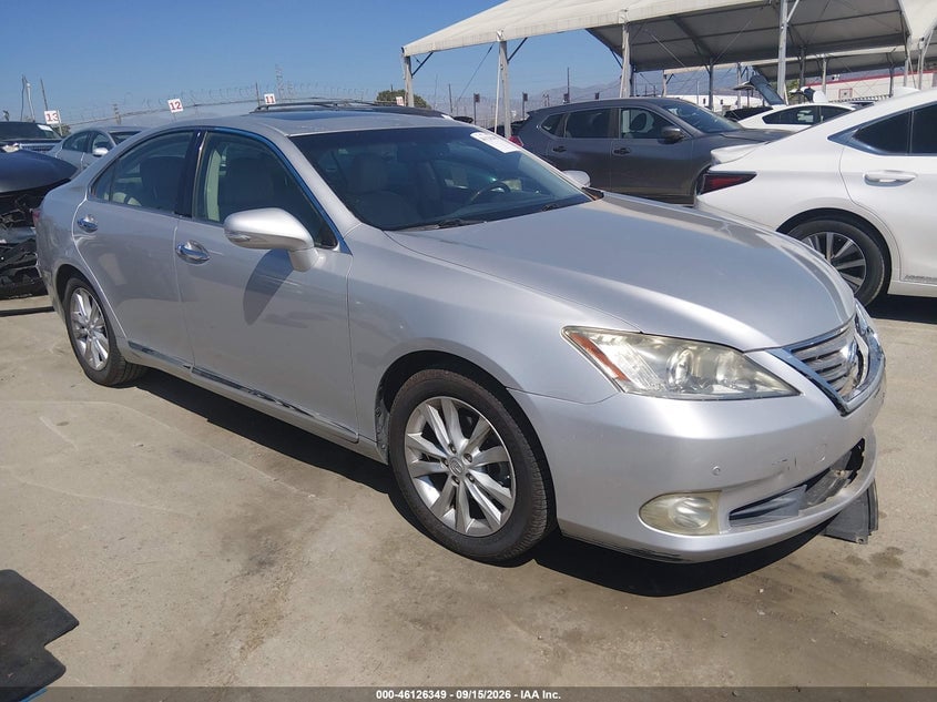 2010 LEXUS ES 350 | JTHBK1EG4A2373593 | UPCARS