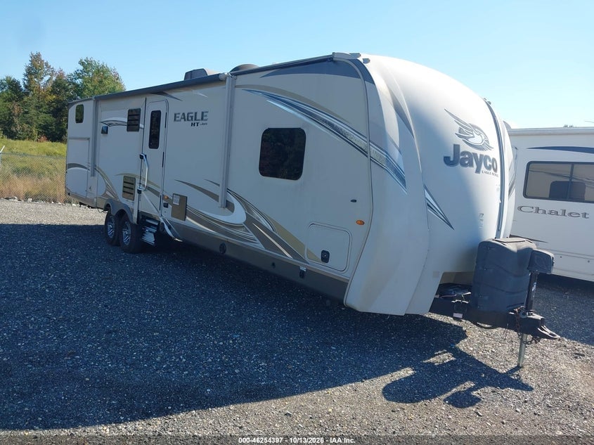 2018 JAYCO EAGLE 324 BHTS | 1UJBJ0BUXJ1CY0255 | UPCARS