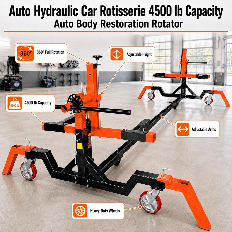 2027 OTHERS CAR ROTISS | 38911546 | UPCARS