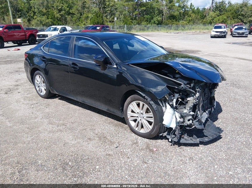 2014 LEXUS ES 350 | JTHBK1GG9E2107327 | UPCARS