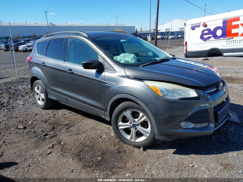 2015 FORD ESCAPE SE | 1FMCU0GX3FUB03589 | UPCARS