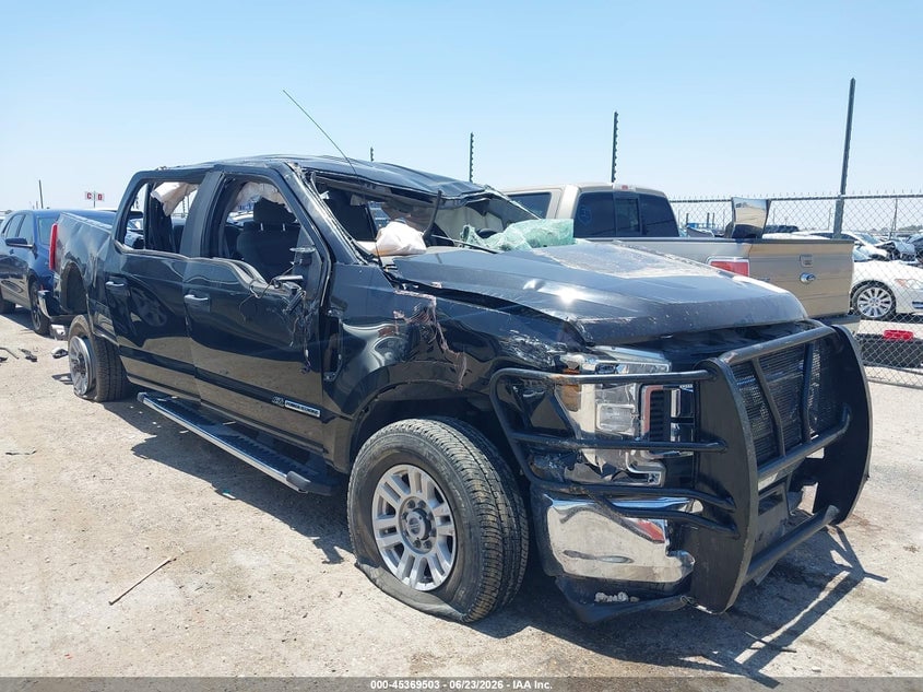 2019 FORD F-350 XL | 1FT8W3BT0KEE20387 | UPCARS