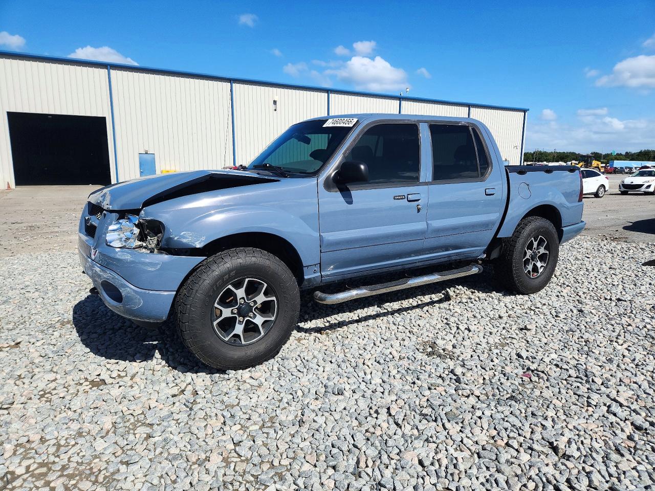 2002 FORD EXPLORER | 1FMZU77E12UB98004 | UPCARS