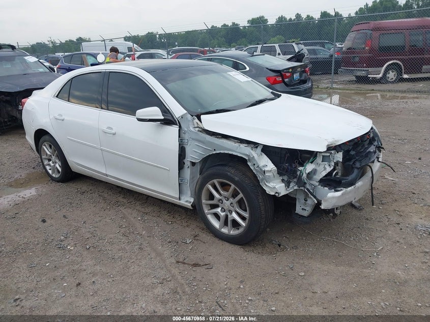 2015 CHEVROLET MALIBU 1LT | 1G11C5SL0FF320028 | UPCARS