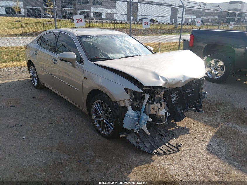 2014 LEXUS ES 350 | JTHBK1GGXE2088674 | UPCARS