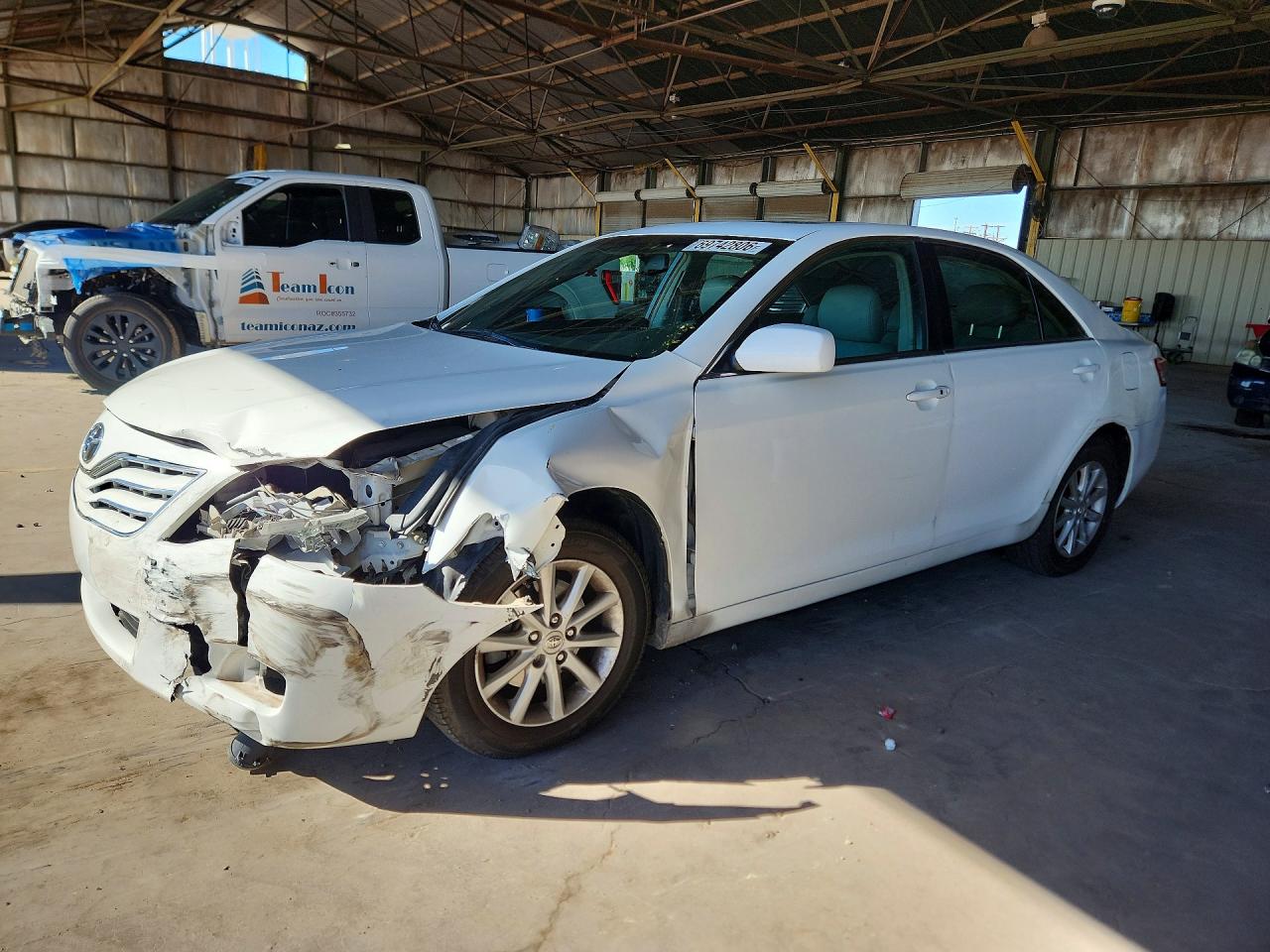2010 TOYOTA CAMRY XLE V6 | 4T1BK3EK2AU604315 | UPCARS