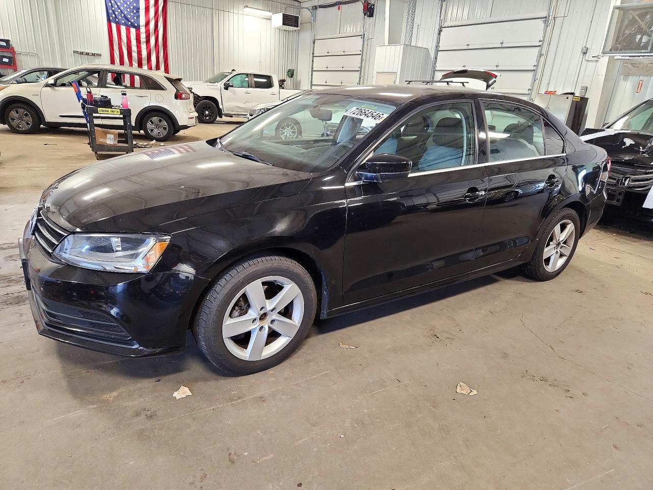 2017 VOLKSWAGEN JETTA S | 3VW2B7AJ2HM374764 | UPCARS