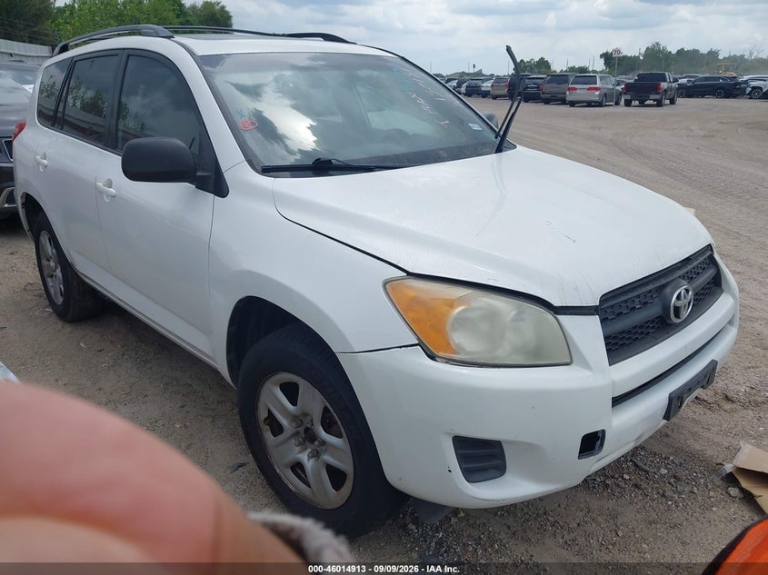 2012 TOYOTA RAV4 | 2T3ZF4DV8CW150151 | UPCARS