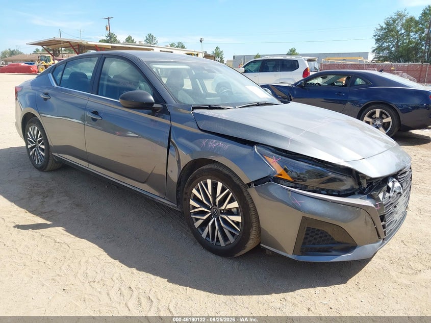 2026 NISSAN ALTIMA SV FWD | 1N4BL4DV7TN311371 | UPCARS
