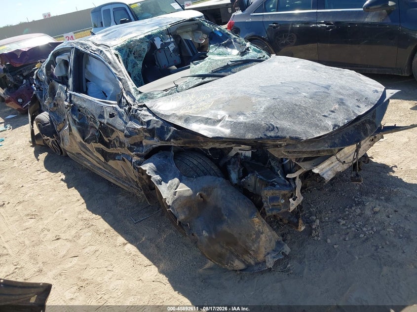 2022 TOYOTA CAMRY SE | 4T1G11AK3NU069584 | UPCARS
