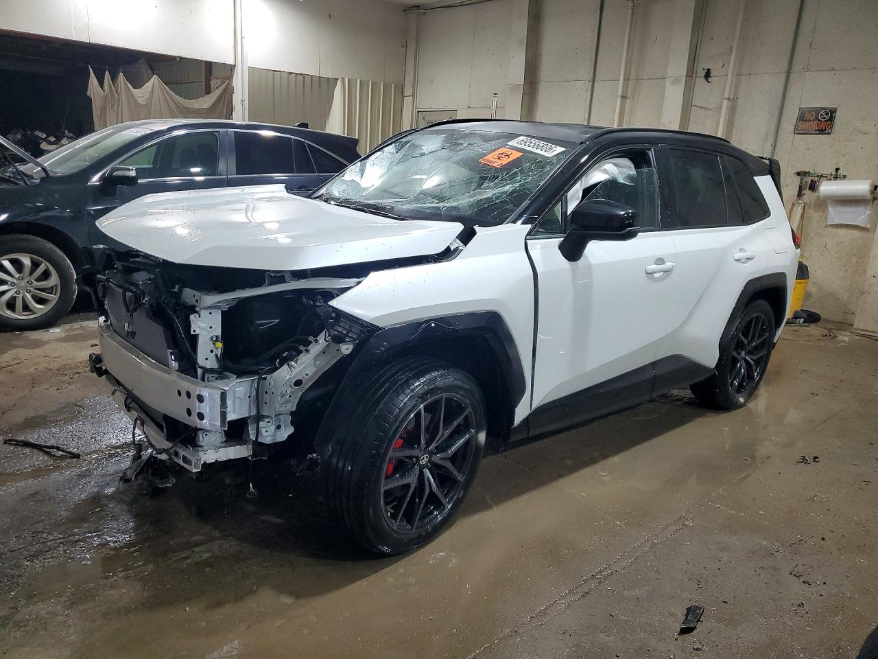 2026 TOYOTA RAV4 GR SPORT | JTM7ERAV6TD014853 | UPCARS