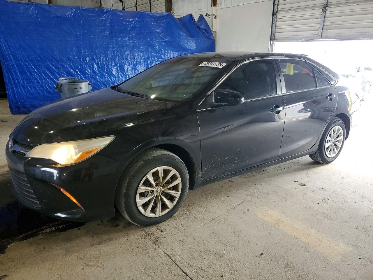 2016 TOYOTA CAMRY LE | 4T4BF1FK0GR582255 | UPCARS