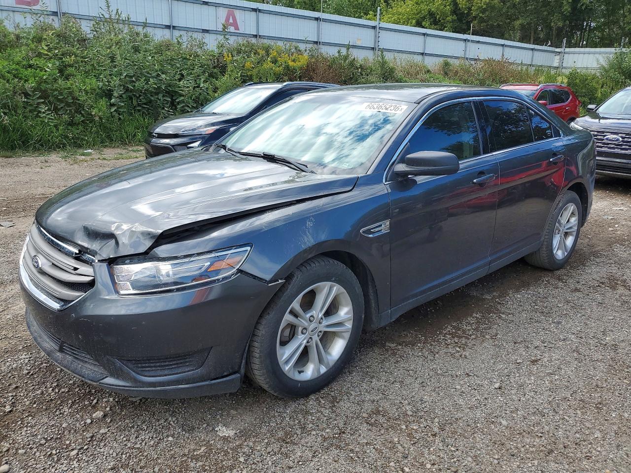 2018 FORD TAURU SE | 1FAHP2D84JG133742 | UPCARS