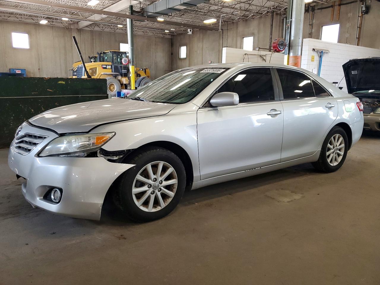2010 TOYOTA CAMRY XLE V6 | 4T1BK3EK5AU106075 | UPCARS